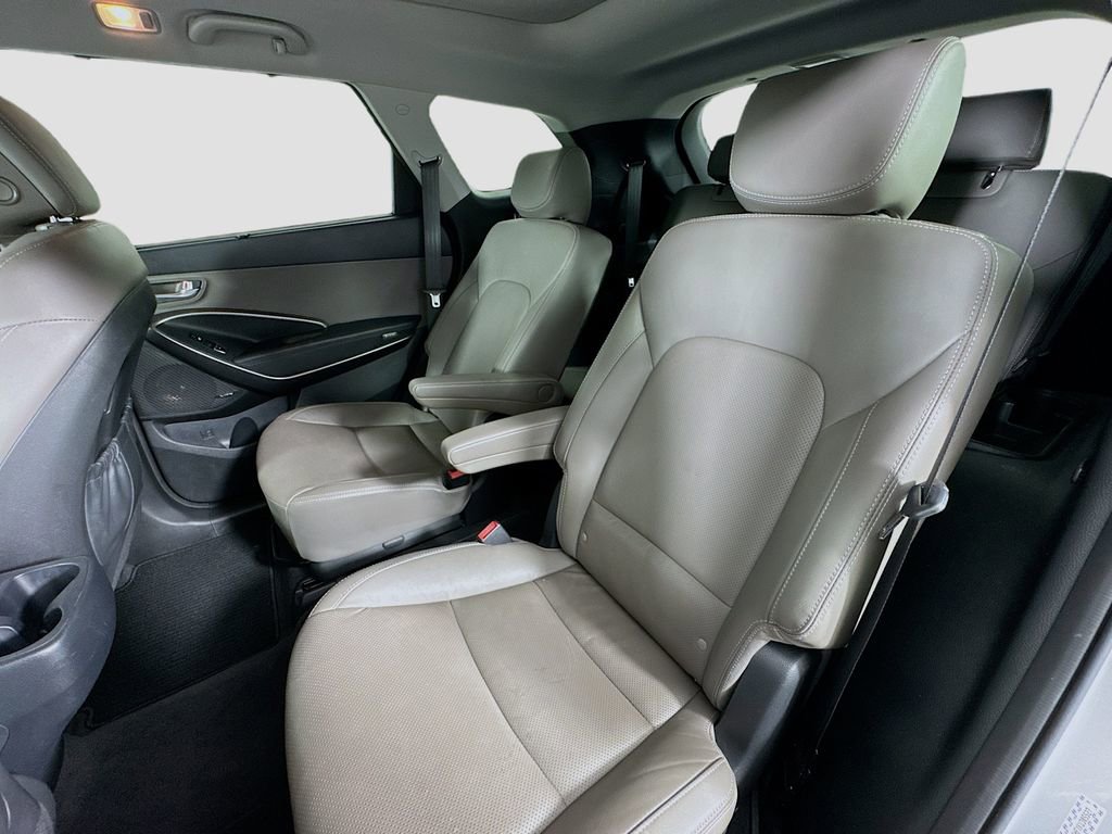 Used 2019 Hyundai Santa Fe XL FWD image 26
