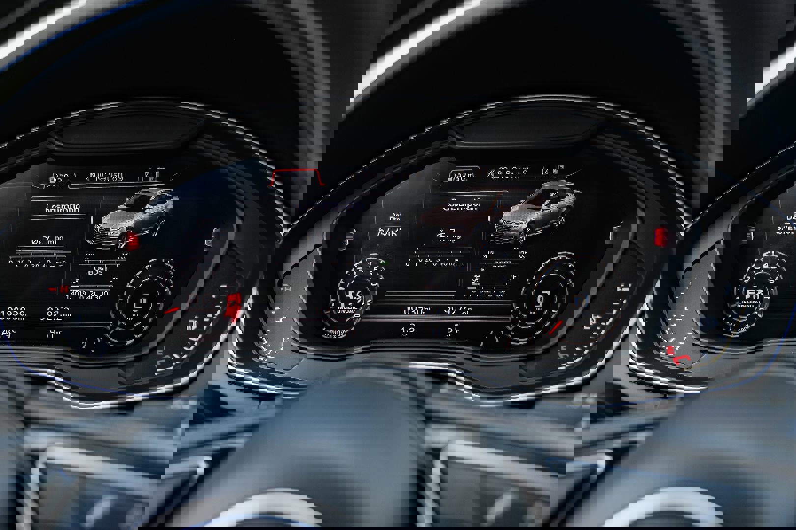 Used 2018 Audi S4 Premium Plus w/ Navigation Package image 17