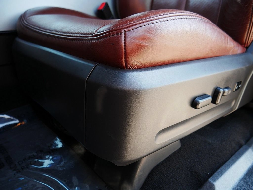 Used 2012 Ford Expedition King Ranch AWD/4WD image 13
