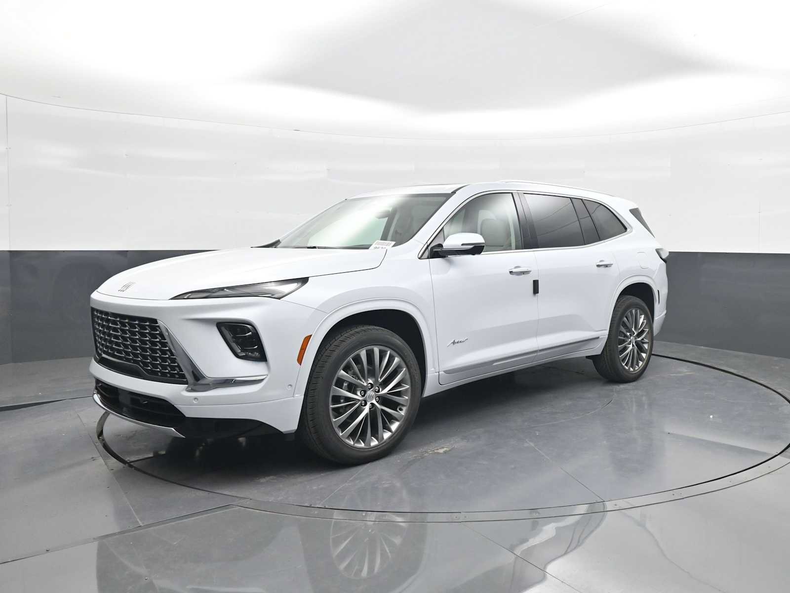 New 2026 Buick Enclave Avenir w/ Super Cruise Package AWD/4WD image 4