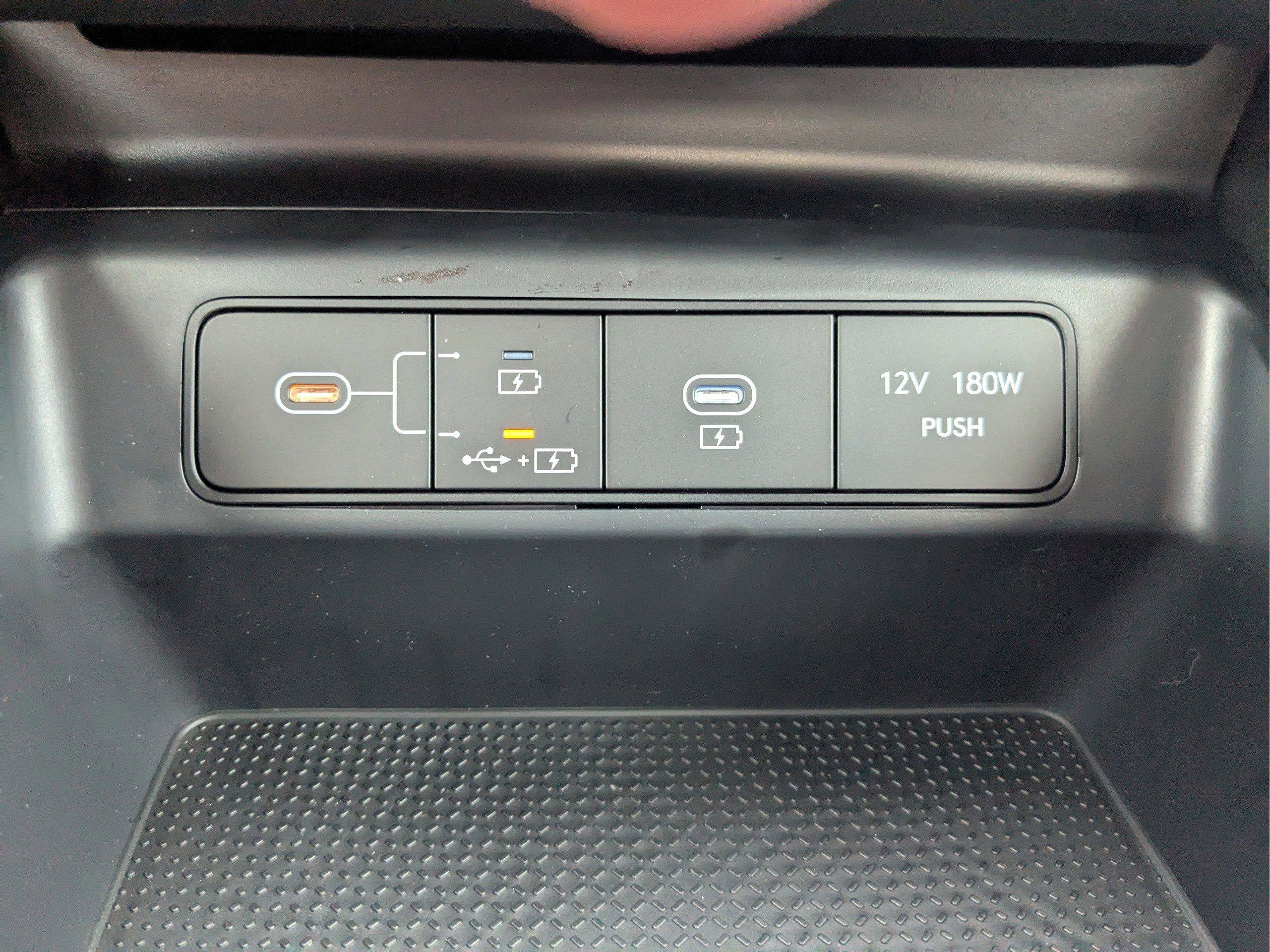 New 2026 Hyundai Santa Cruz SEL image 28