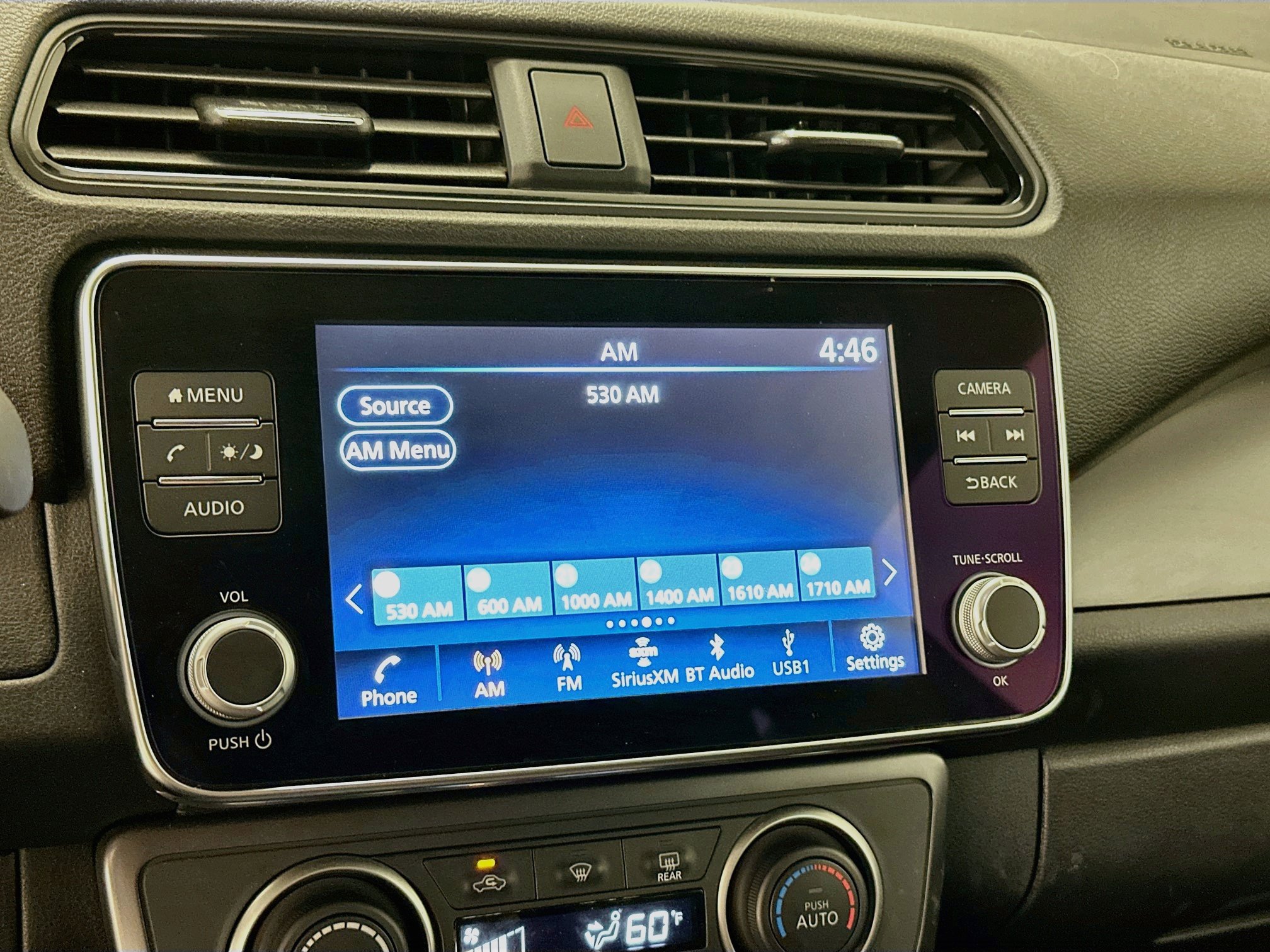 Used 2025 Nissan Leaf S FWD image 21
