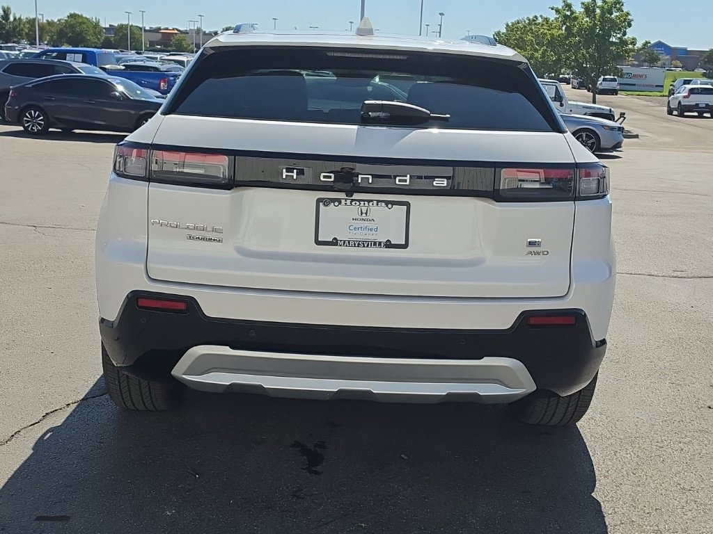 Certified 2024 Honda Prologue Touring image 6