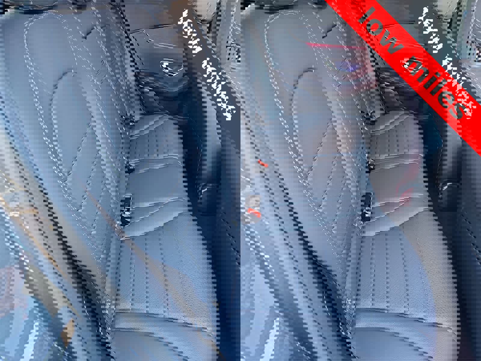 Used 2022 Mercedes-Benz GLC 300 image 17