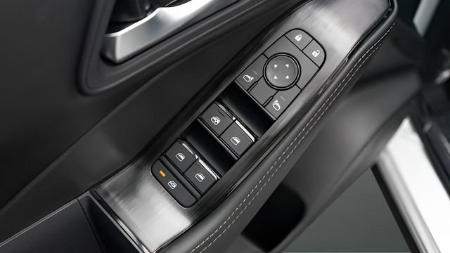 New 2026 Nissan Rogue SV AWD/4WD image 12