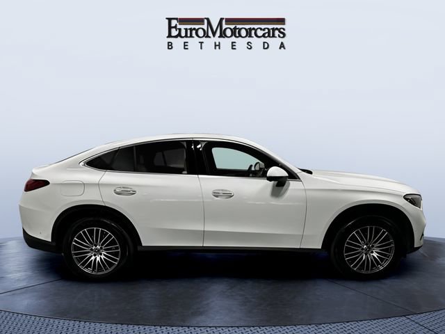 Used 2026 Mercedes-Benz GLC 300 4MATIC image 8