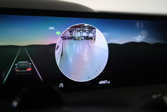 New 2026 Genesis G80 3.5T Prestige AWD/4WD image 30