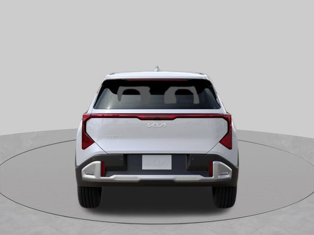 New 2027 Kia Seltos LX FWD image 5