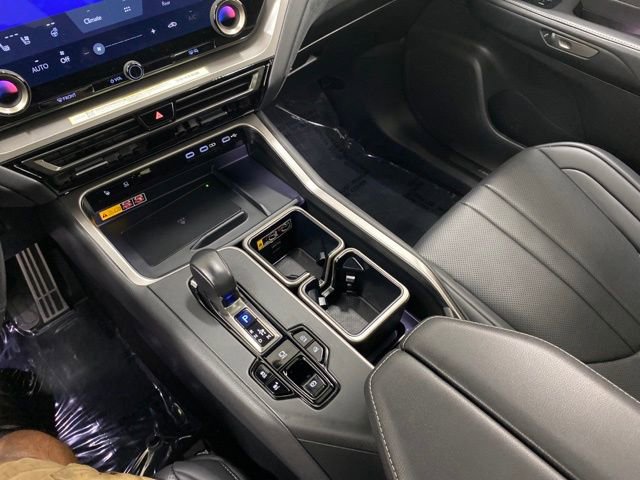 Used 2025 Lexus TX 350 AWD w/ Technology Package image 21