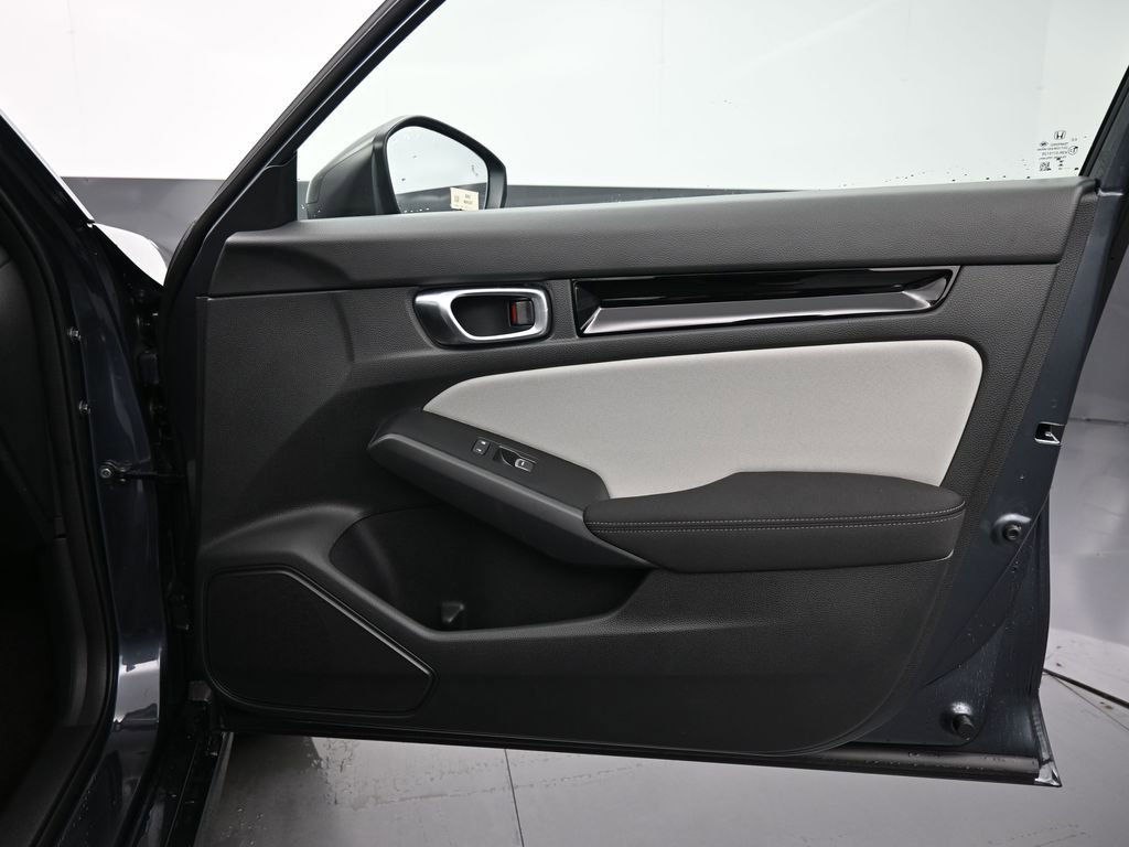 New 2026 Honda Civic Sport image 38