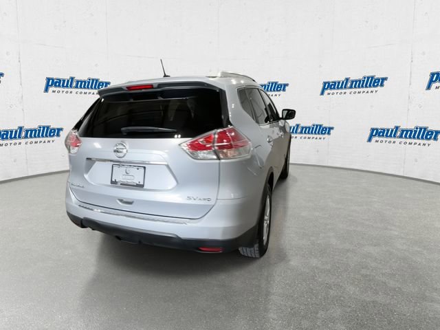 Used 2015 Nissan Rogue SV AWD/4WD image 10