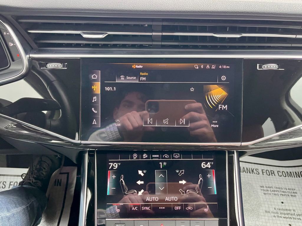 Used 2024 Audi Q7 2.0T Premium Plus image 17