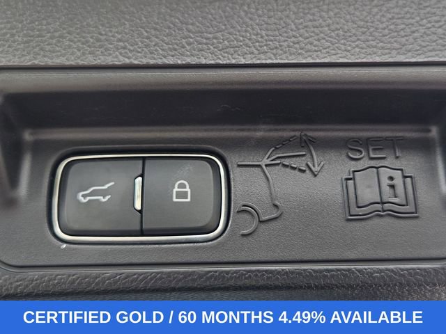 Certified 2022 Ford Explorer XLT RWD image 11
