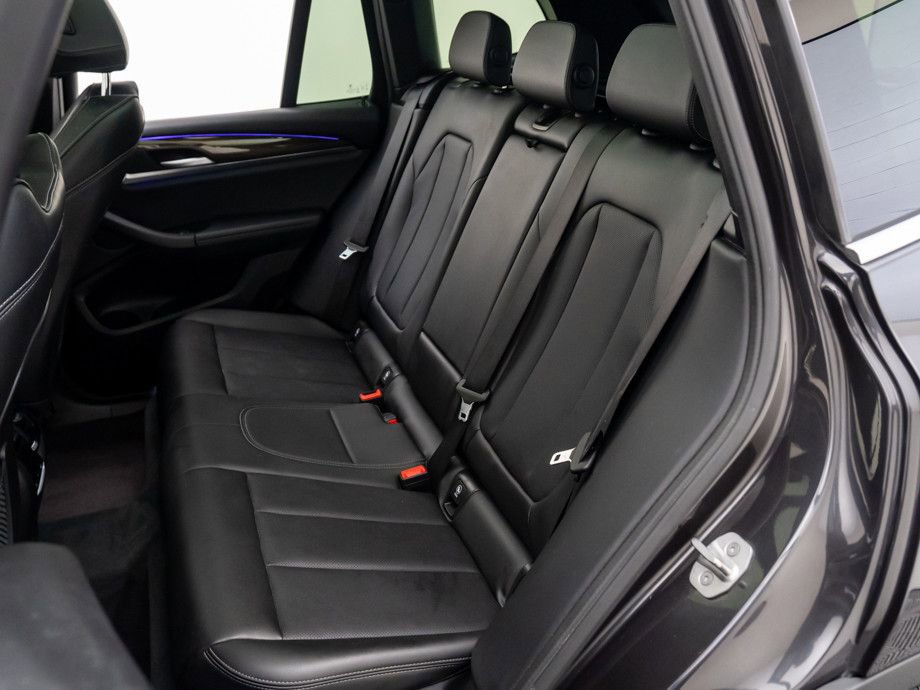 Used 2022 BMW X3 xDrive30i w/ Premium Package 2 image 19