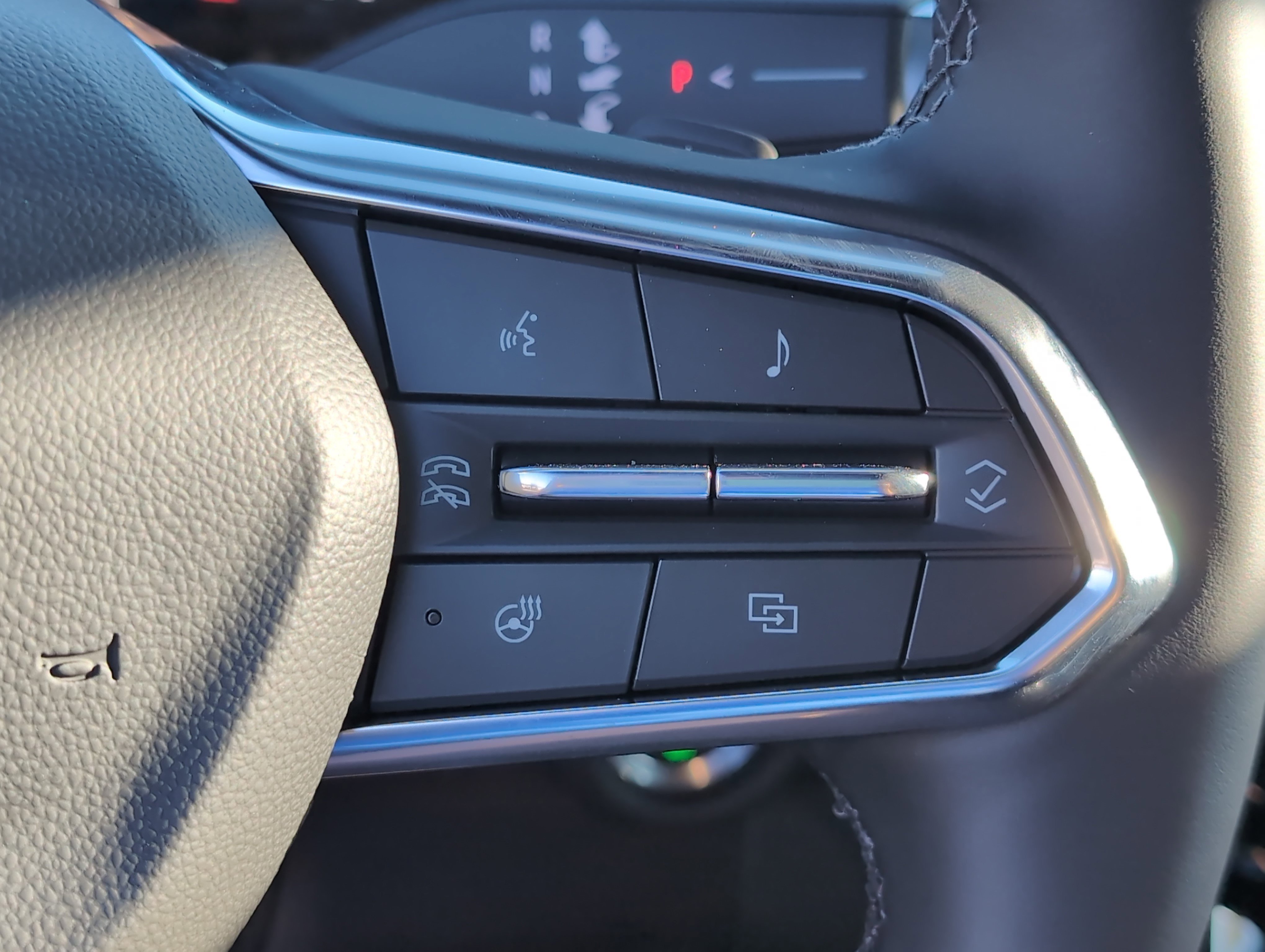 New 2025 Chevrolet Suburban Premier w/ Sun And Tow Package image 22