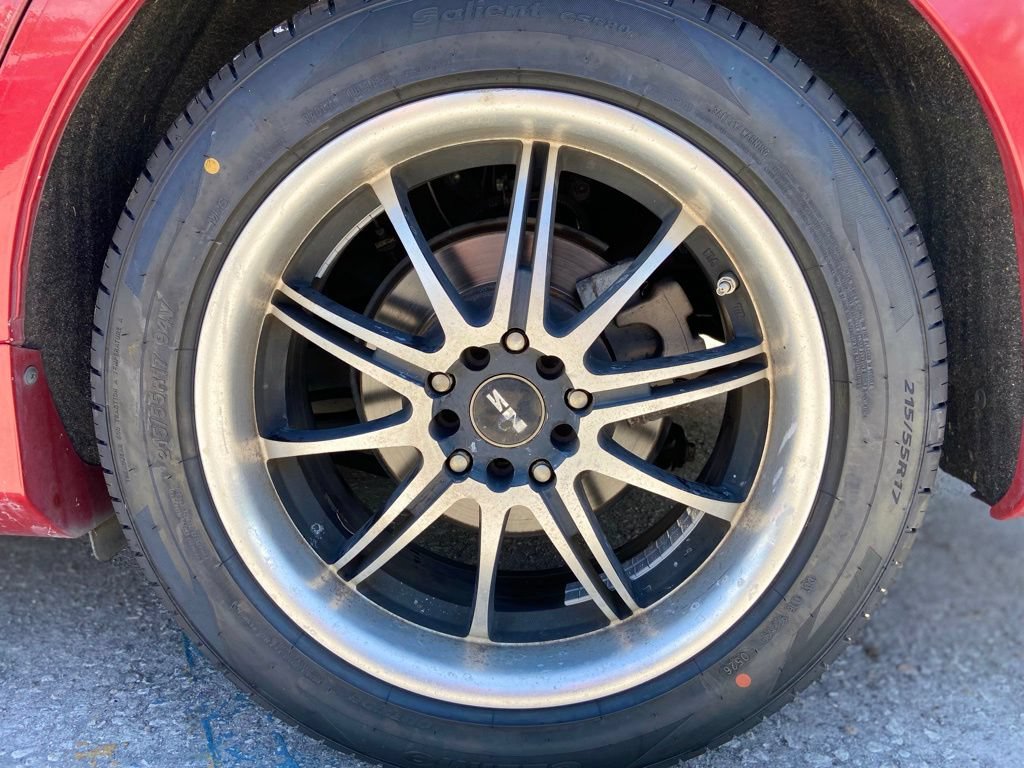 Used 2013 Toyota Camry XLE FWD image 10