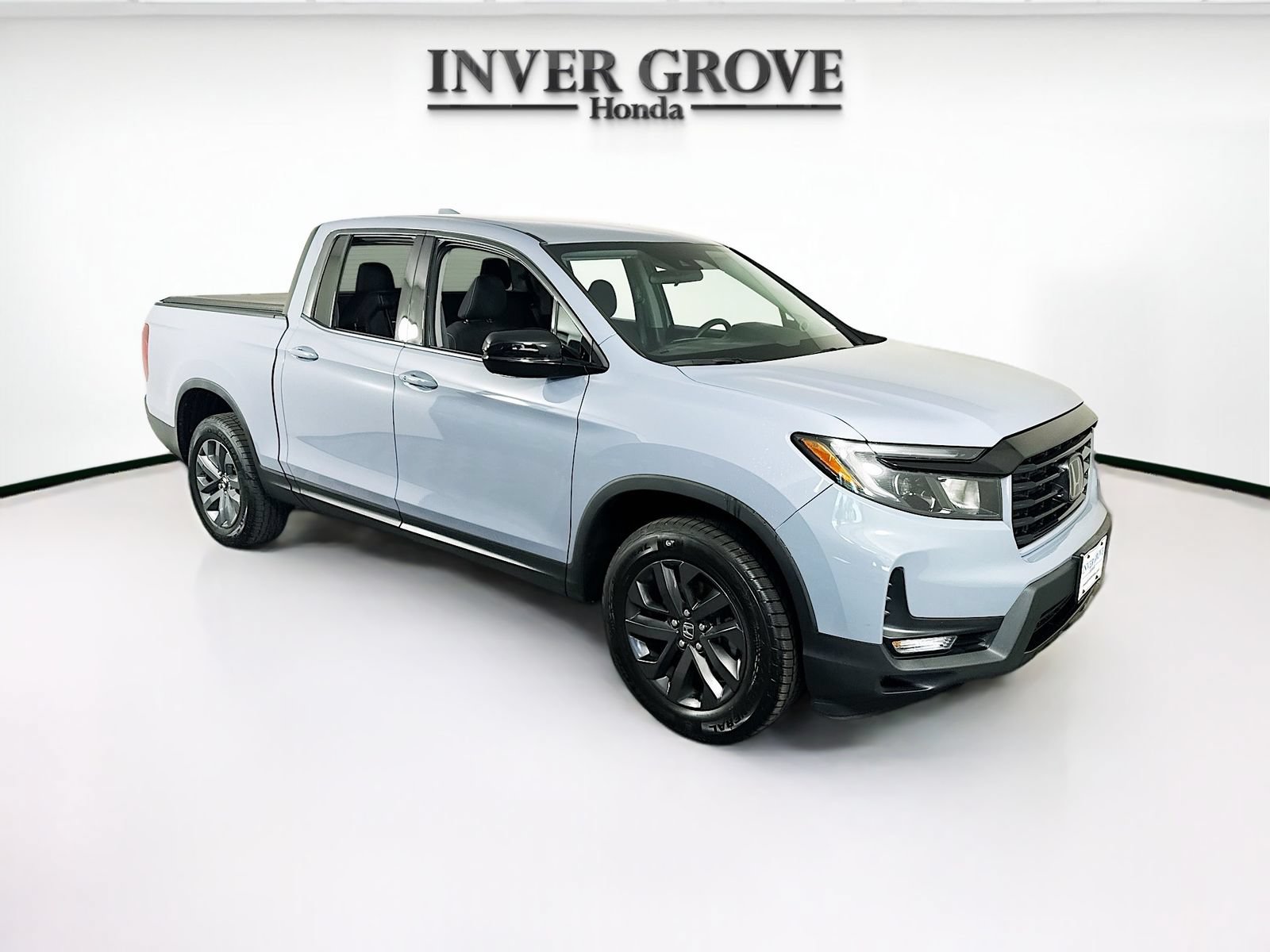 Used 2023 Honda Ridgeline Sport image 3