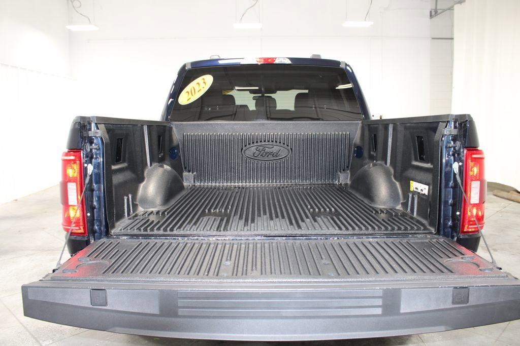 Used 2023 Ford F150 XLT w/ XTR Package image 16