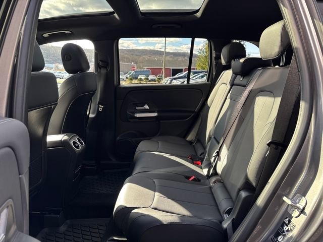 Certified 2025 Mercedes-Benz GLB 250 GLB 250 image 22