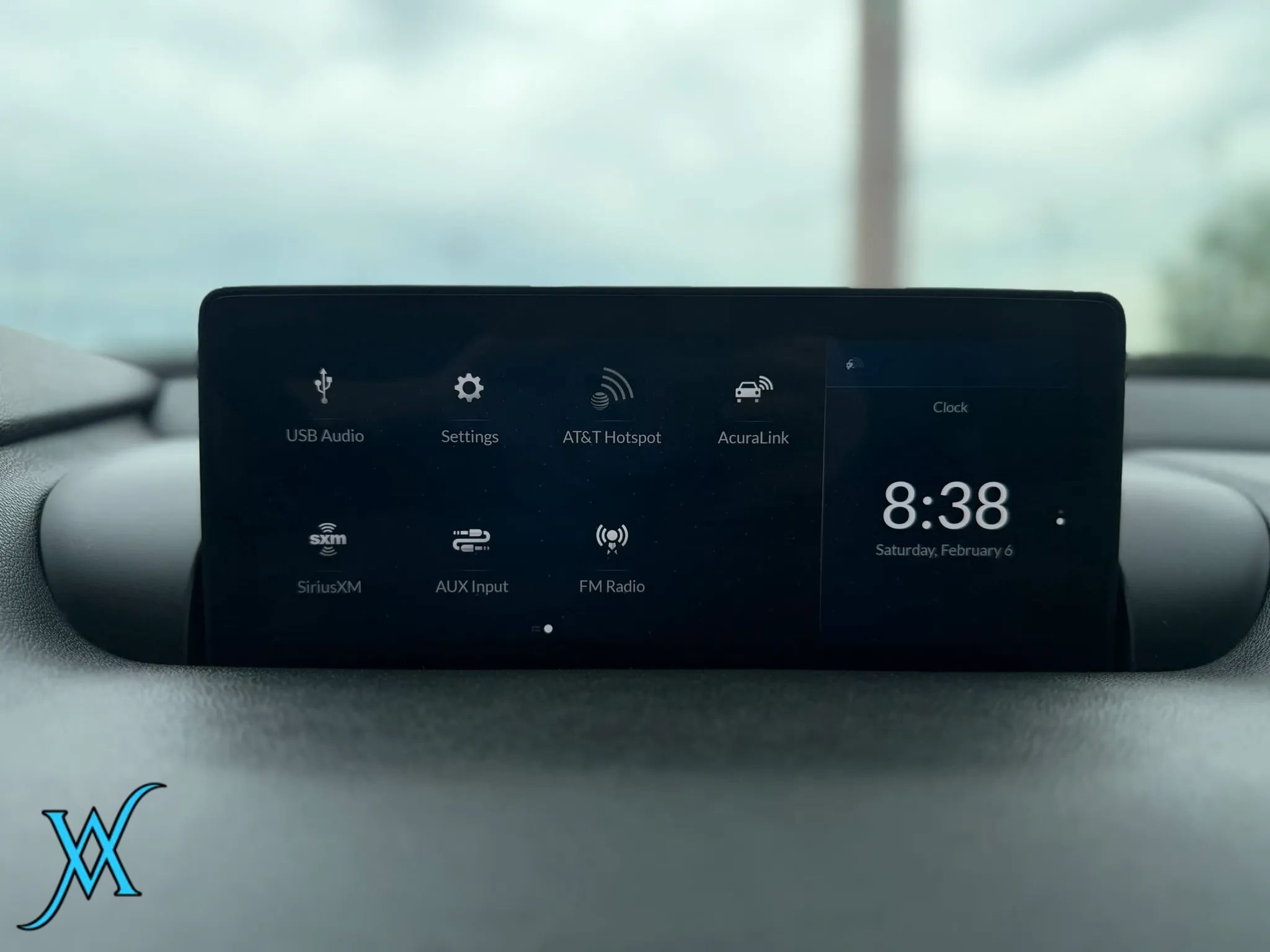 Used 2023 Acura TLX FWD image 34