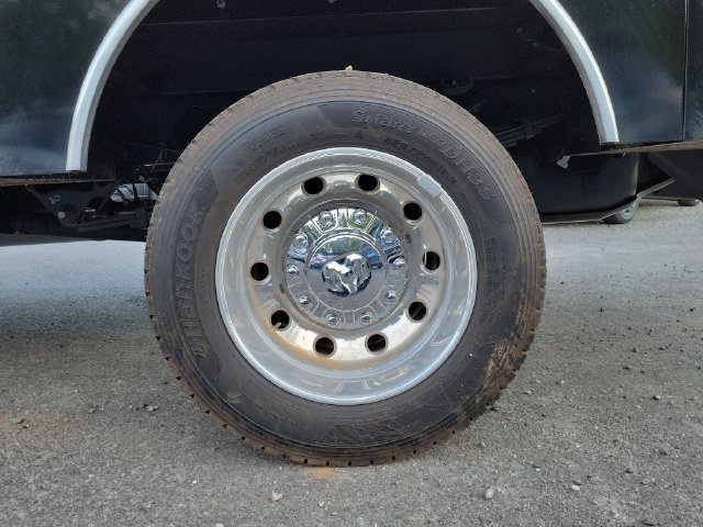 New 2026 RAM 5500 Tradesman AWD/4WD image 19