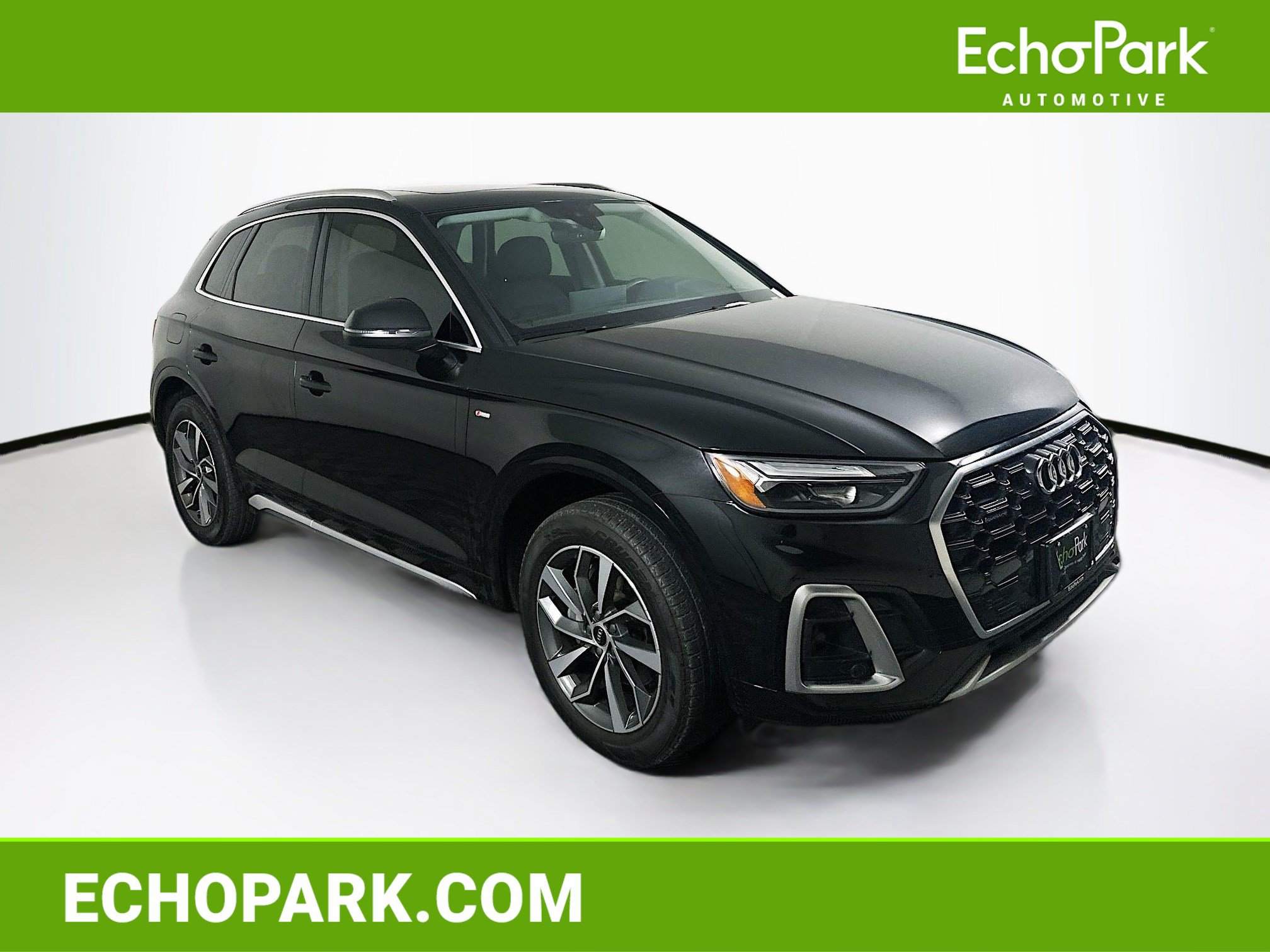 Used 2023 Audi Q5 2.0T Premium w/ Convenience Package