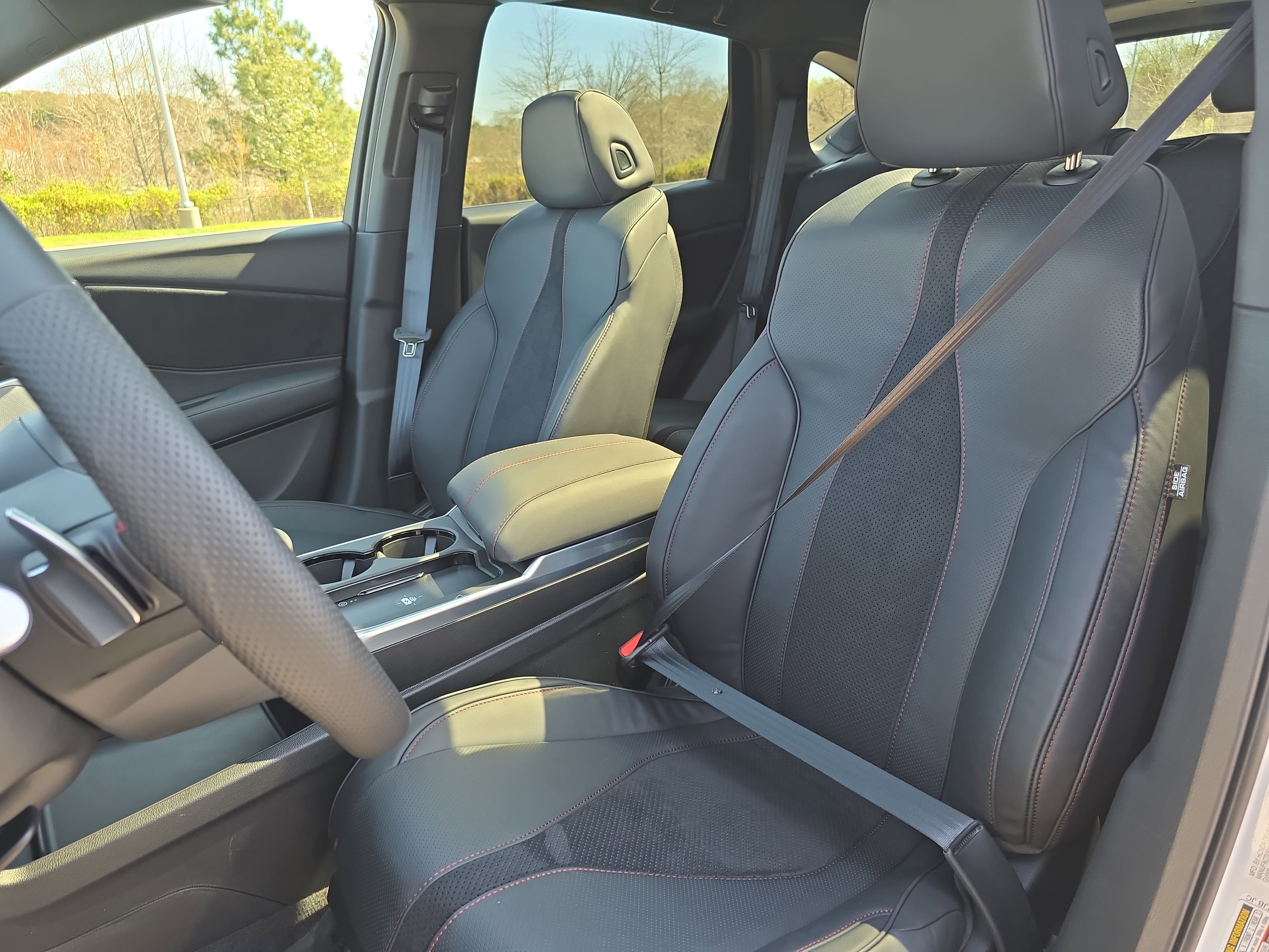 New 2026 Acura RDX A-Spec image 15