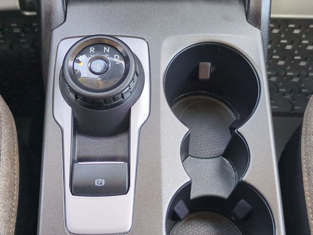 Used 2026 Ford Bronco Sport Big Bend w/ Convenience Package AWD/4WD image 12