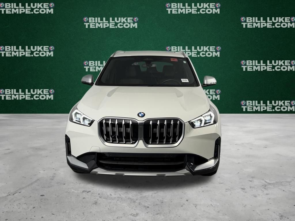 Used 2024 BMW X1 xDrive28i w/ Convenience Package image 9