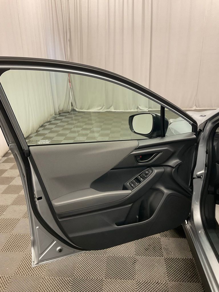 New 2026 Subaru Crosstrek 2.0i Premium image 9