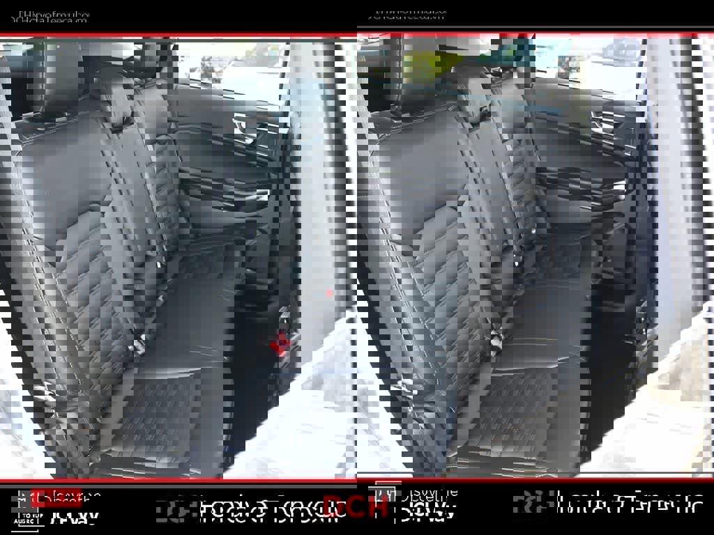 Used 2022 Ford Edge SEL w/ Convenience Package image 20