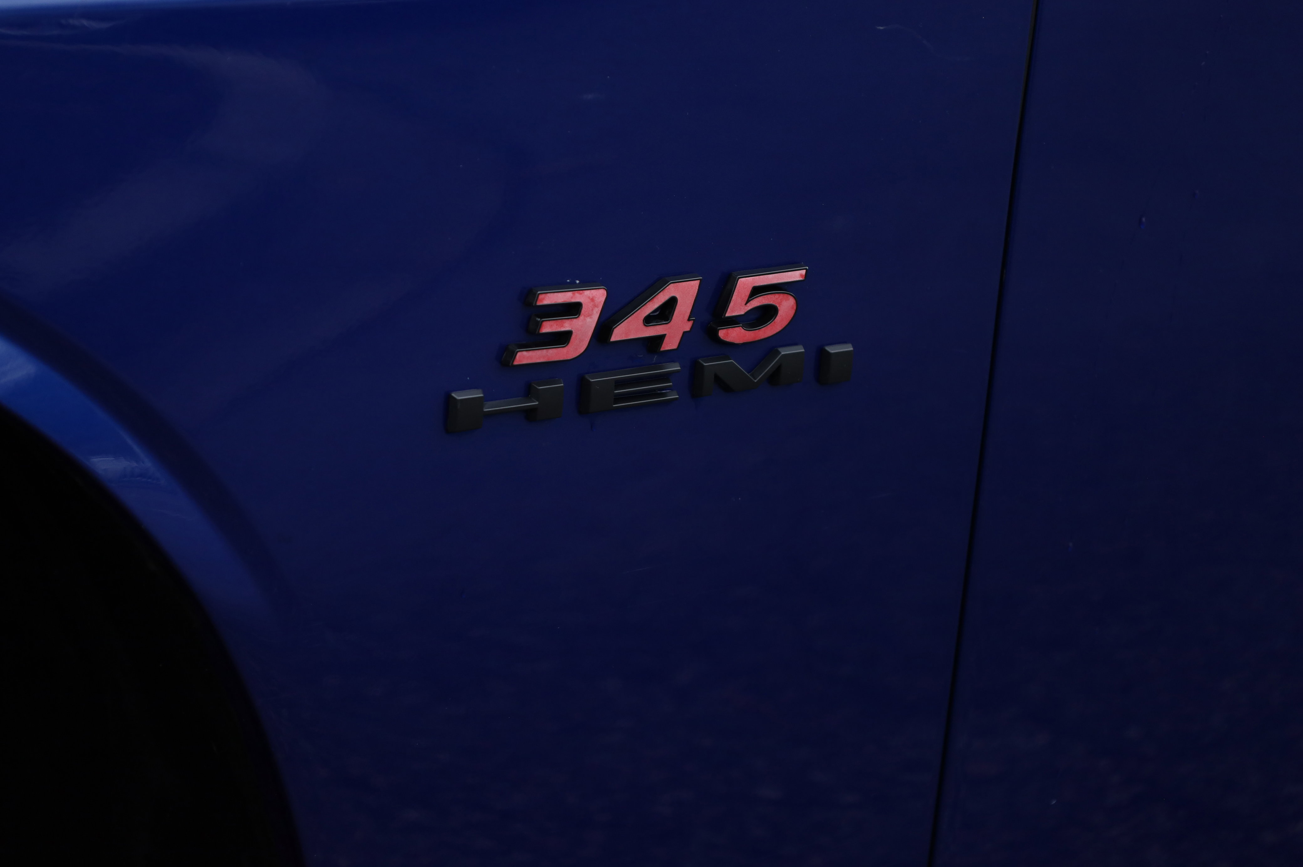 Used 2021 Dodge Challenger R/T w/ Blacktop Package image 18