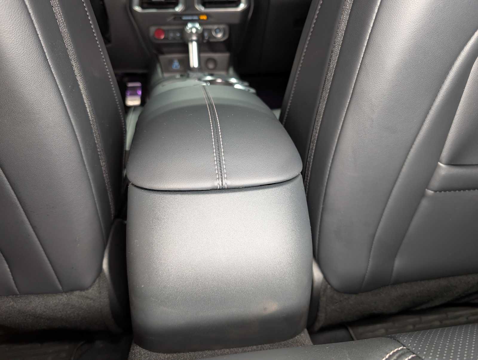 Used 2025 Ford Mustang GT Premium w/ Mustang Nite Pony Package RWD image 21