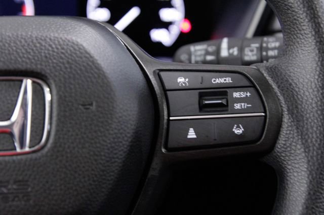 Certified 2026 Honda CR-V EX image 28