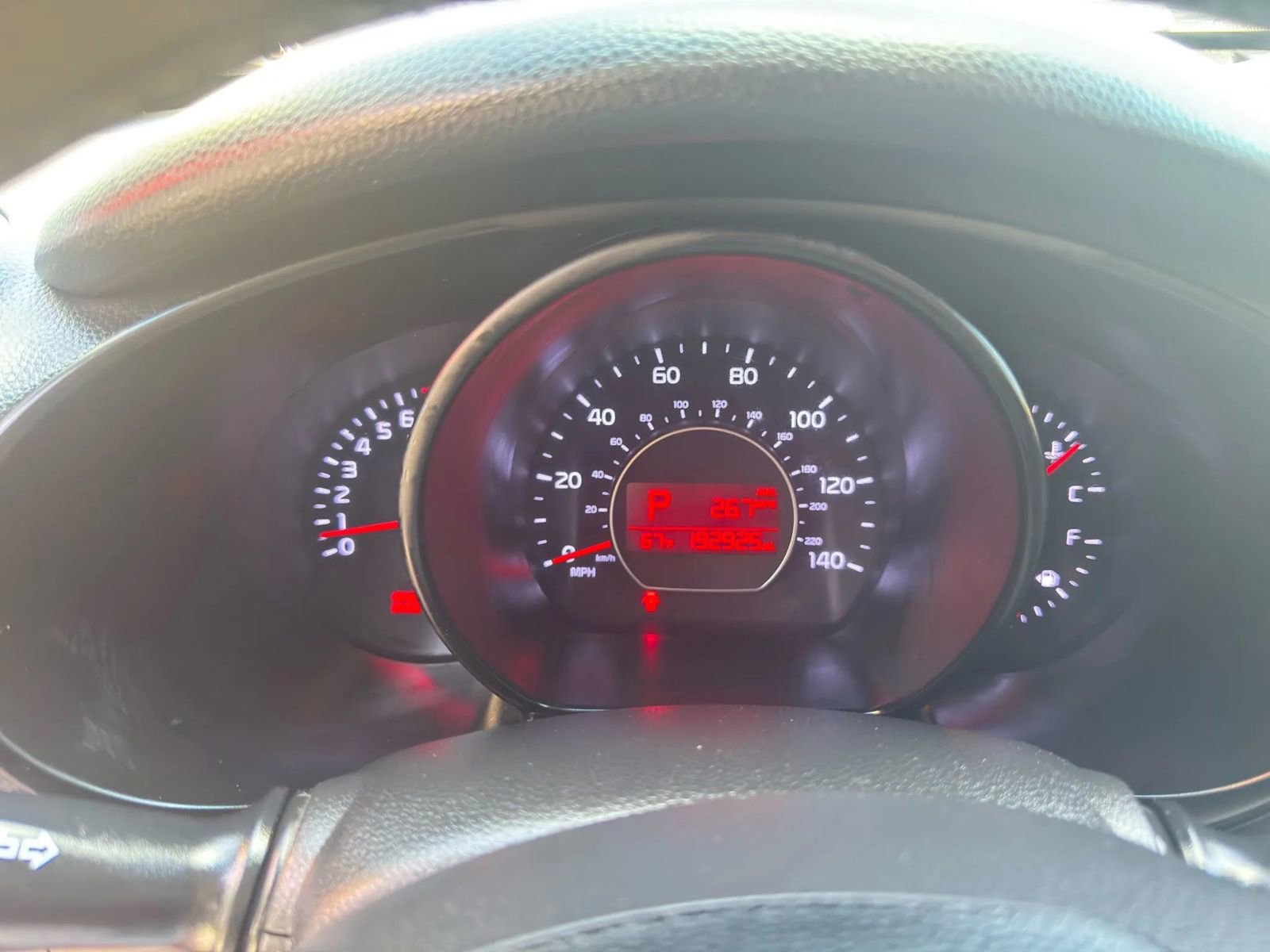 Used 2016 Kia Soul + FWD image 13