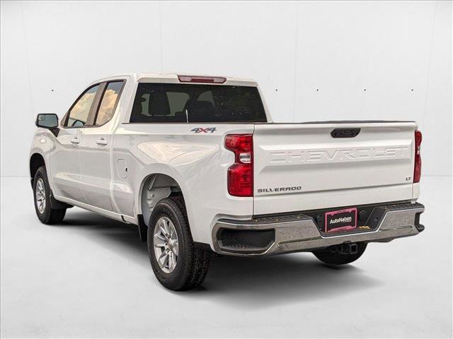 New 2025 Chevrolet Silverado 1500 LT image 8