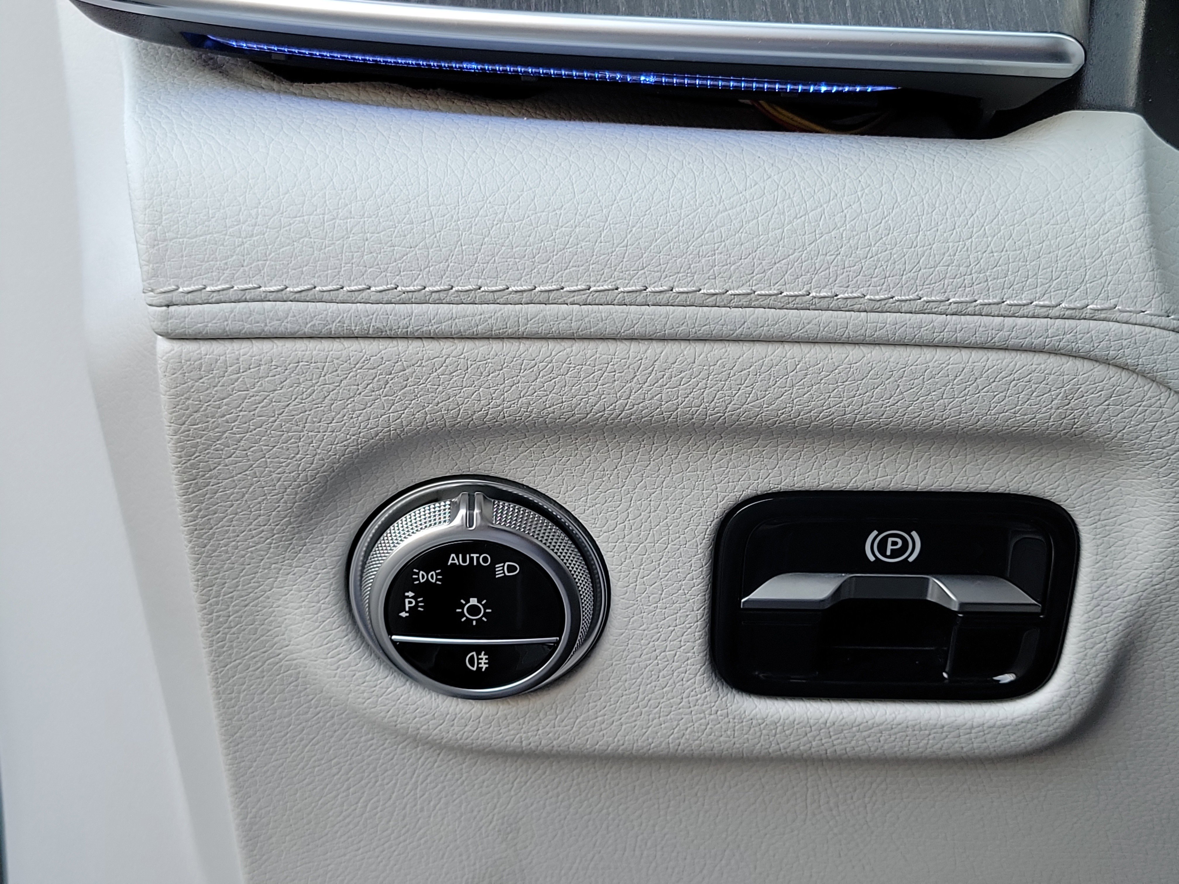 Used 2023 Mercedes-Benz EQS 450+ Sedan image 10