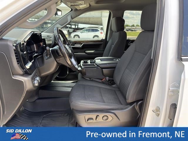 Certified 2022 GMC Sierra 1500 Elevation AWD/4WD image 13
