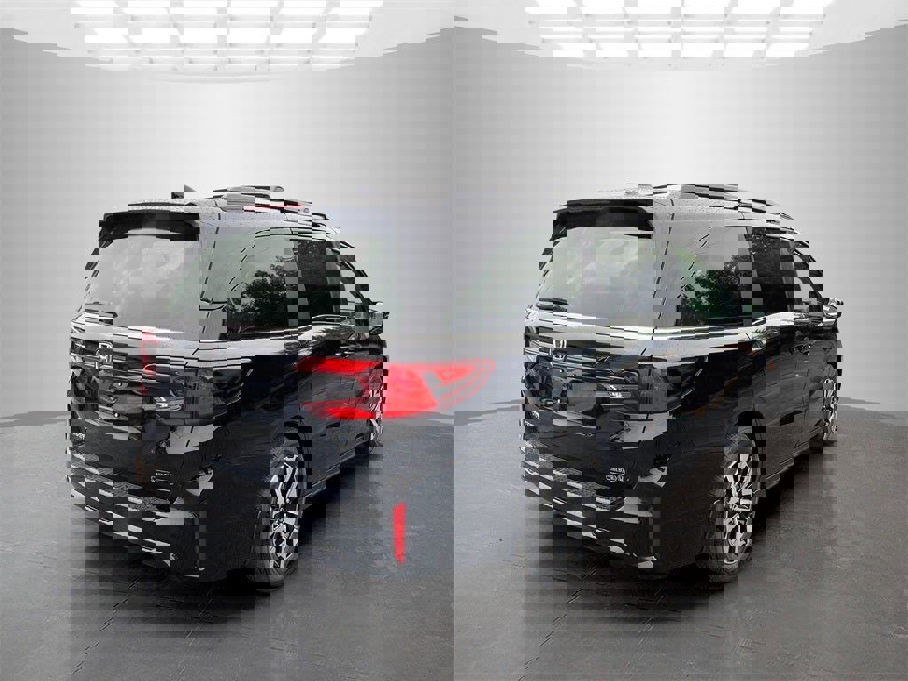 New 2026 Honda Odyssey EX-L image 7
