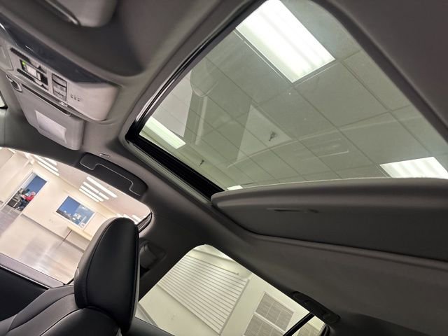 Used 2023 Toyota RAV4 Limited w/ Limited Grade Weather Package image 19