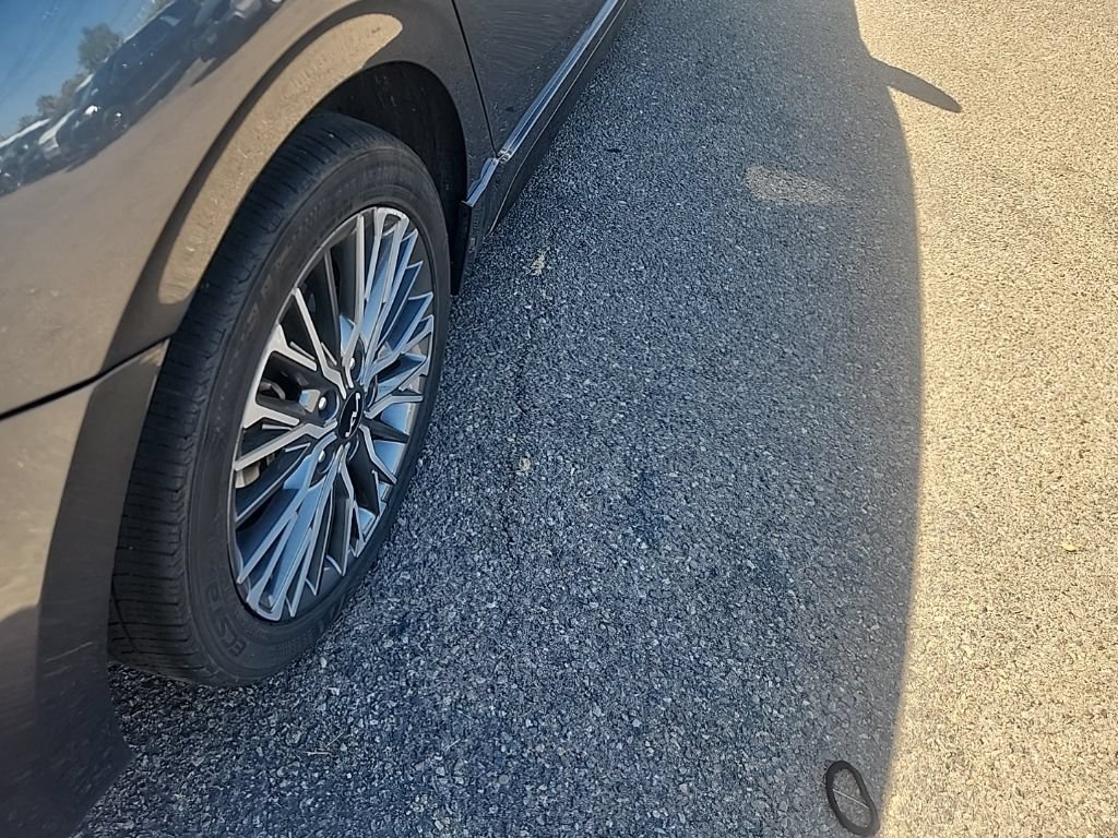 Certified 2023 Kia Forte GT-Line w/ GT-Line Technology Package FWD image 14