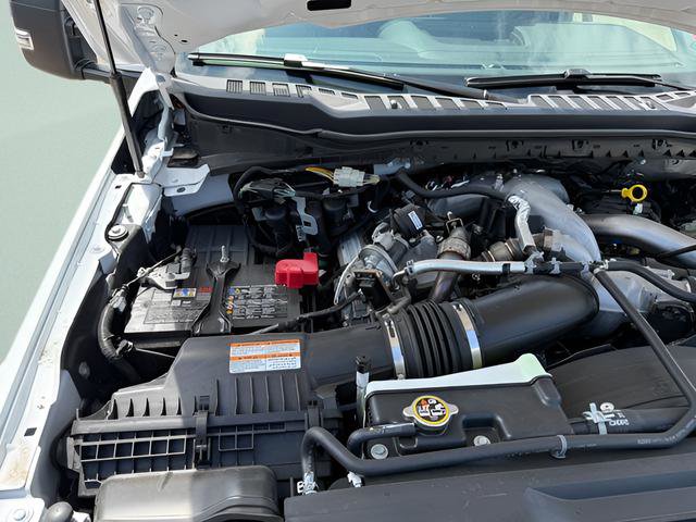 New 2025 Ford F450 XL image 28