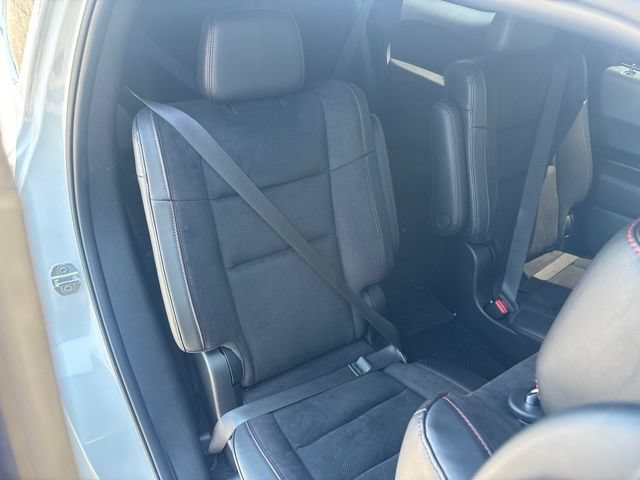Used 2026 Dodge Durango GT AWD/4WD image 24