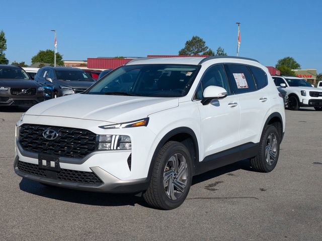Used 2023 Hyundai Santa Fe SEL image 6