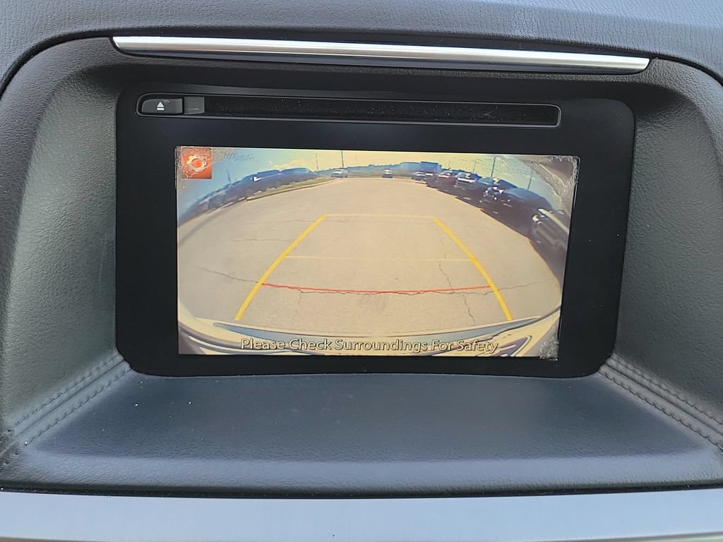 Used 2016 MAZDA CX-5 Grand Touring FWD image 22
