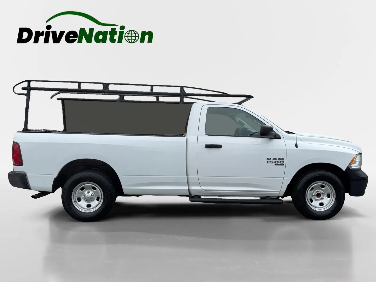 Used 2019 RAM 1500 Tradesman w/ Power & Remote Entry Group RWD image 4