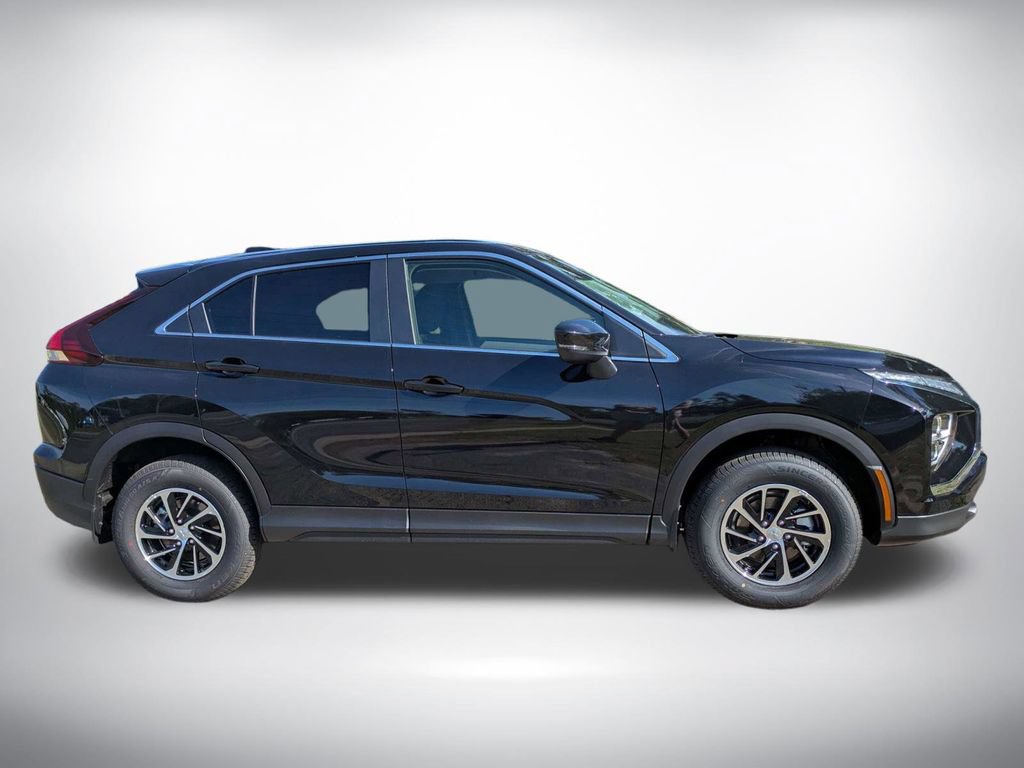 New 2026 Mitsubishi Eclipse Cross ES AWD/4WD image 3