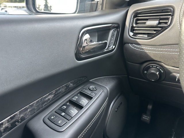 Used 2021 Dodge Durango SRT Hellcat w/ Premium Interior Group image 18