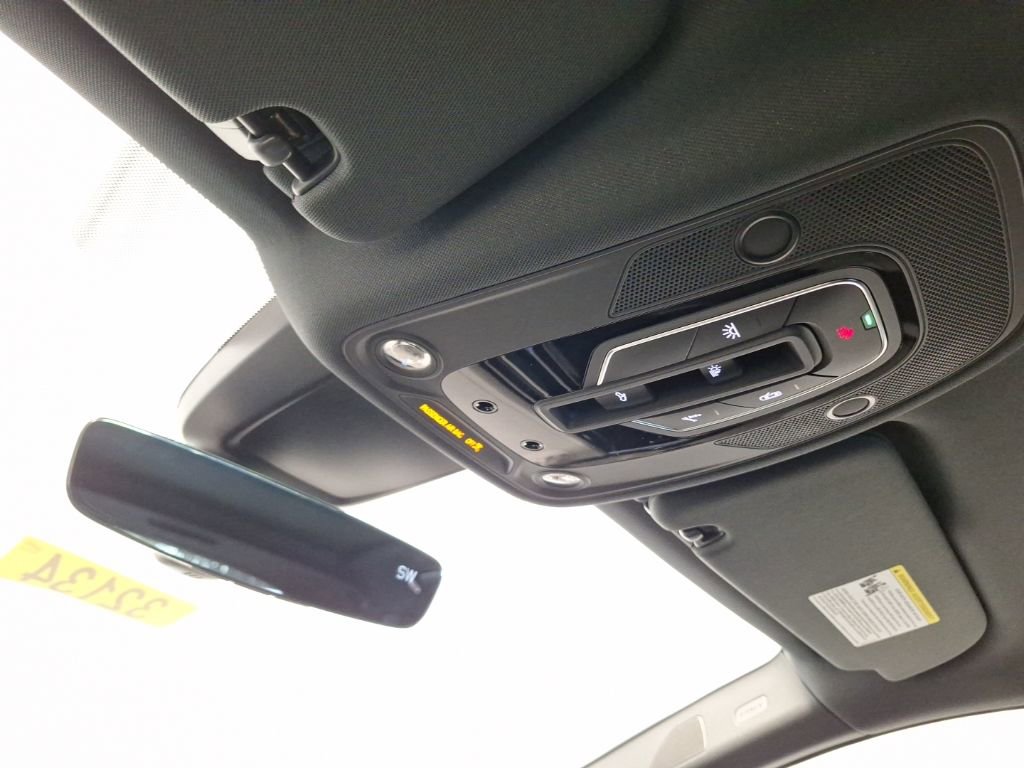 New 2025 Audi Q7 3.0T Premium Plus image 16