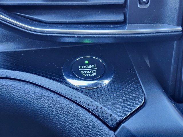 Certified 2020 Ford Explorer ST w/ Premium Technology Package image 25